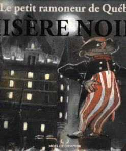 Le petit ramoneur de Québec 1
