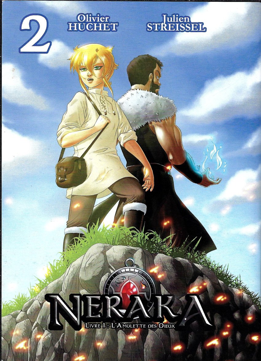 Neraka 2