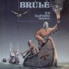 Cur Brûlé Tome 3