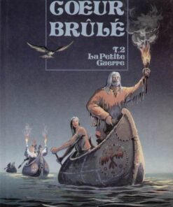 Cur Brûlé Tome 2
