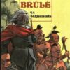 Cur Brûlé Tome 3