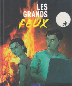 Les grand feux