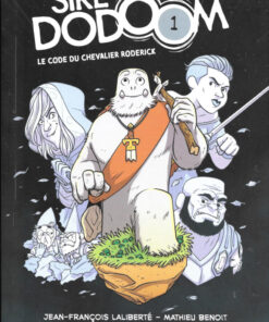 Sire Dodoom 1