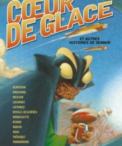 Cur de glace