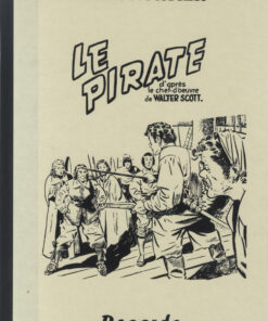 Le pirate