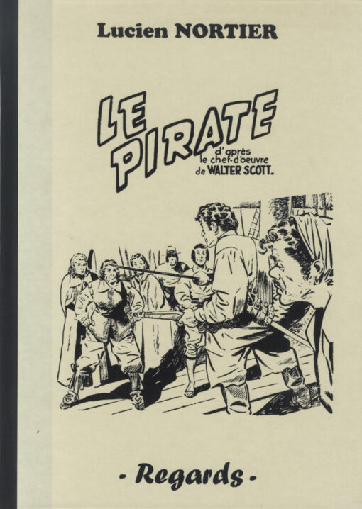 Le pirate