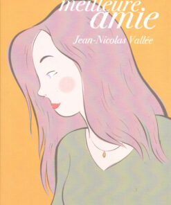Ma meilleure amie