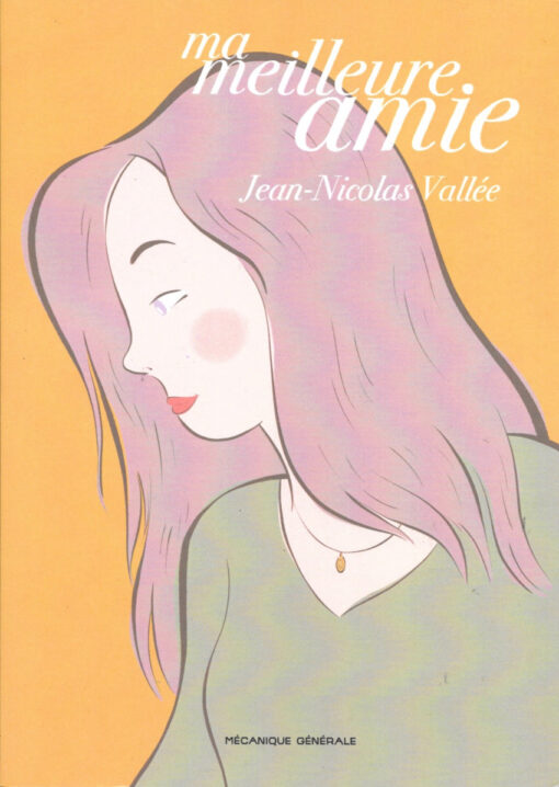 Ma meilleure amie