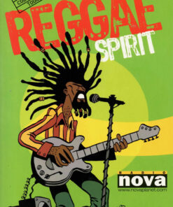 Reggae spirit