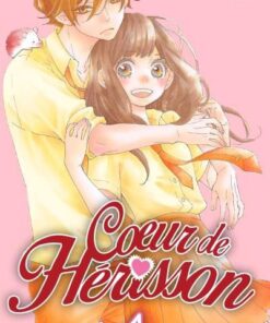 Cur de hérisson 4