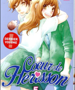 Cur de hérisson 5
