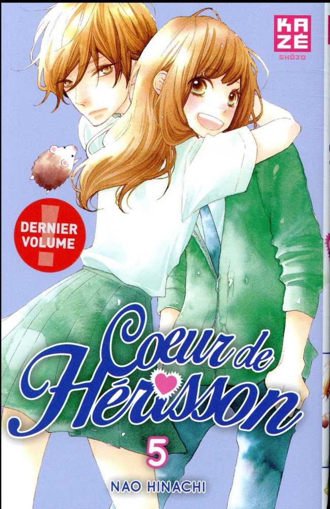 Cur de hérisson 5
