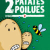 2 patates poilues 1