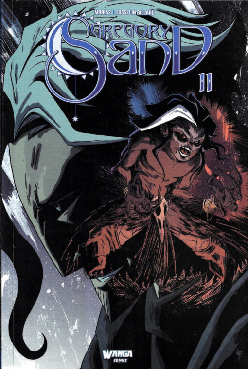 Gregory Sand II