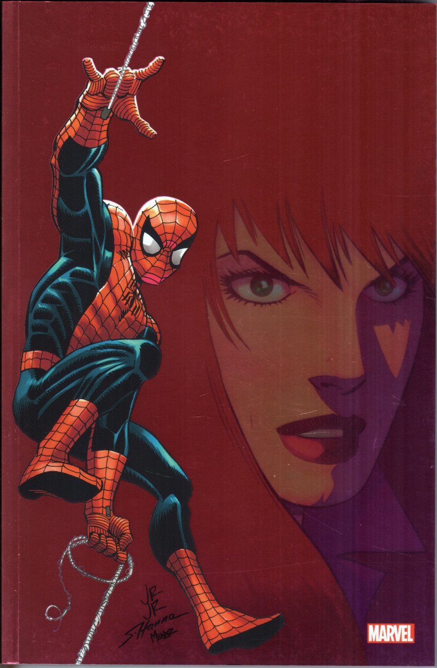 Marvel Comics Tome 24