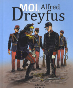 Moi, Alfred Dreyfus