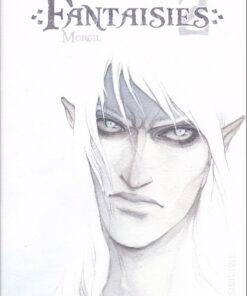 Art Book Tome 2