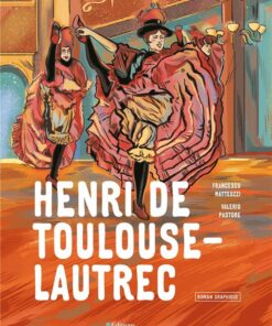 Henri de Toulouse-Lautrec