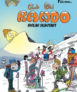 Club ski rando 1