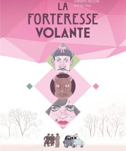 La Forteresse Volante