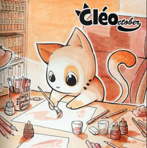 Cléo