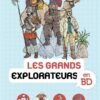 Les Grands Héros Disney Tome 1