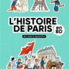 L'histoire de Montpellier en B.D.