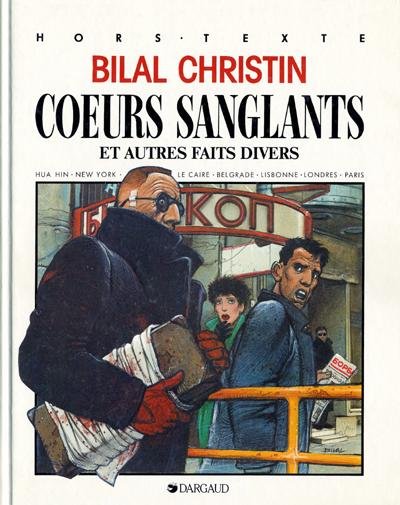 Curs sanglants
