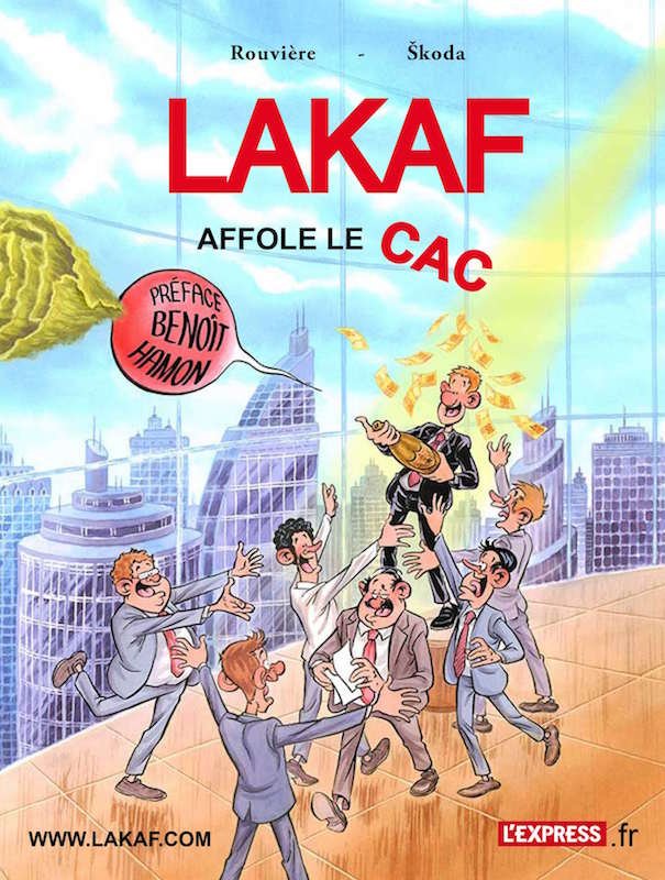 Lakaf 1