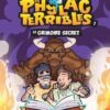 Les Phylac Terribles 1
