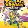 Les Phylac Terribles 1