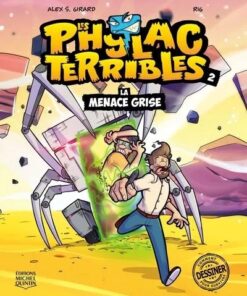 Les Phylac Terribles 2