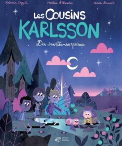 Les cousins Karlsson 2