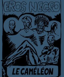 Eros Negro