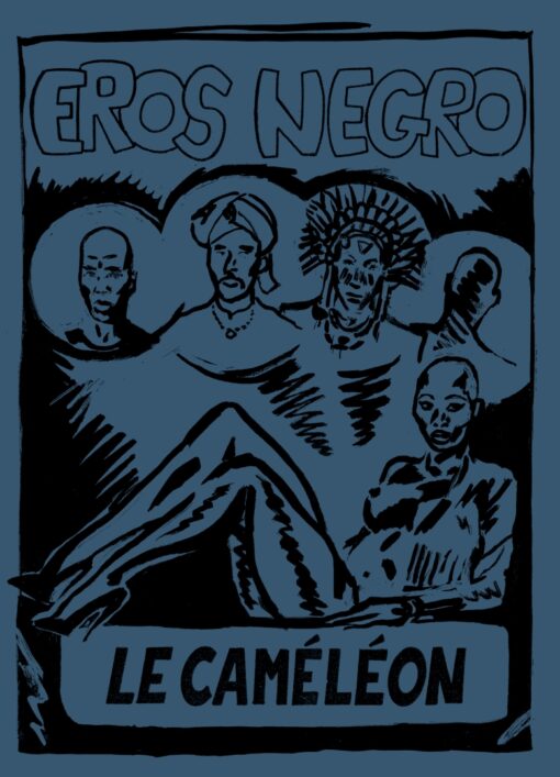 Eros Negro