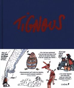 Tignous