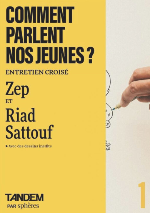 Comment parlent nos jeunes ?