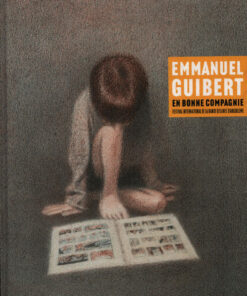 Emmanuel Guibert, en bonne compagnie
