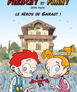 Frenchy et Fanny Tome 4