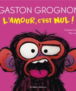 Gaston grognon