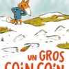 Un gros coin-coin