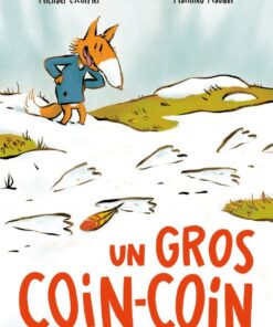 Un gros coin-coin