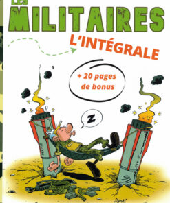Les Militaires
