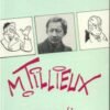 Tild, Mage à louer Tome 1