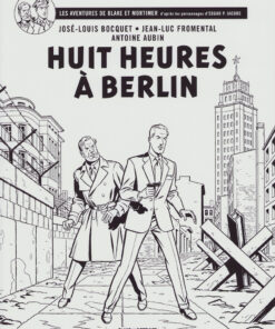 Blake et Mortimer Tome 29