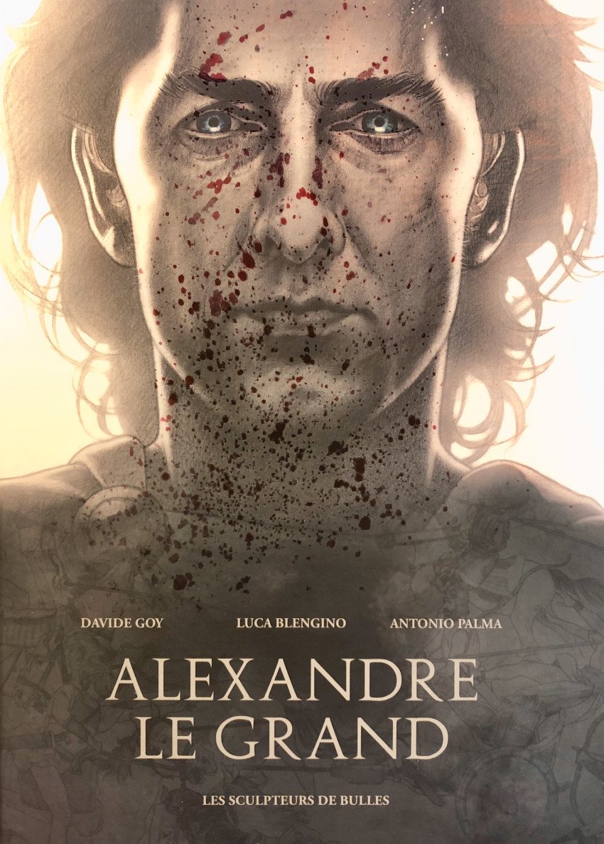 Ils ont fait l'Histoire Tome 27