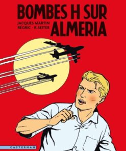 Lefranc Tome 35