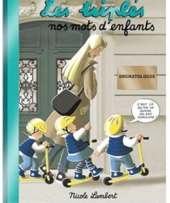 Les Triplés