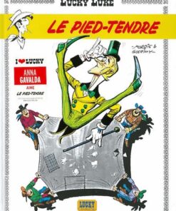 Lucky Luke Tome 33