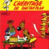 Lucky Luke Tome 41